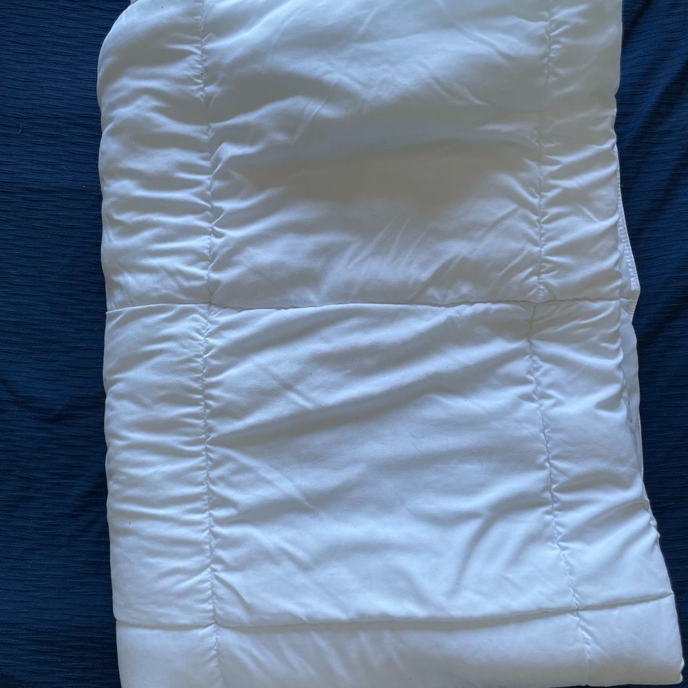 Twin Duvet